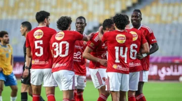 مشاهدة مجانية.. قناة تبث مواجهة الأهلي والجيش الملكي بدوري أبطال أفريقيا